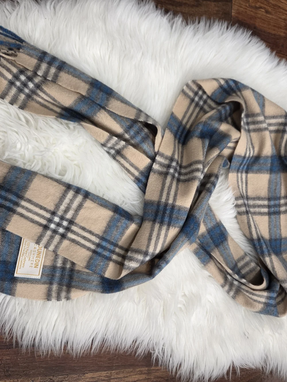 Dunedin good scarf
